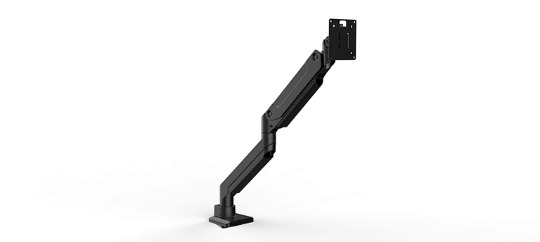 computer stand for 2 monitors
